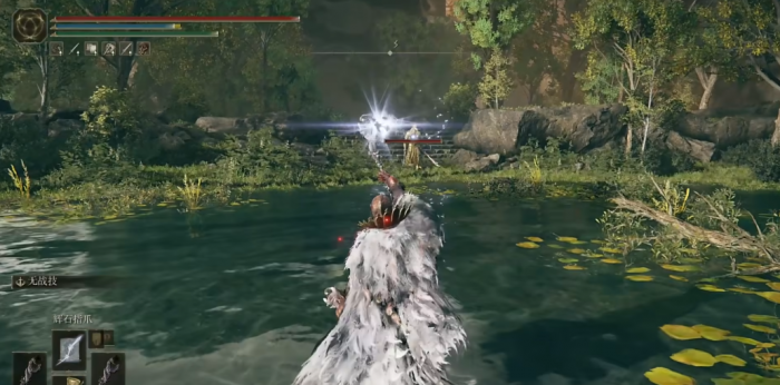 艾尔登法环辉石指爪怎么获得2