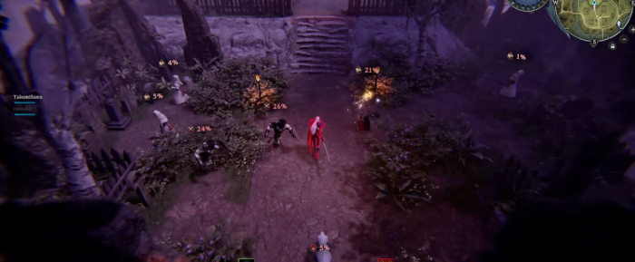 夜族崛起100血质哪里找3