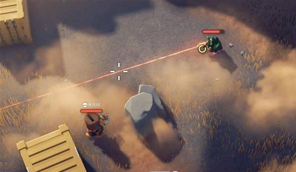 逃离鸭科夫挑战船票有什么用9