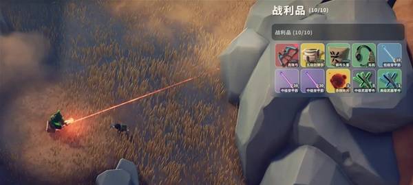 逃离鸭科夫挑战船票有什么用10