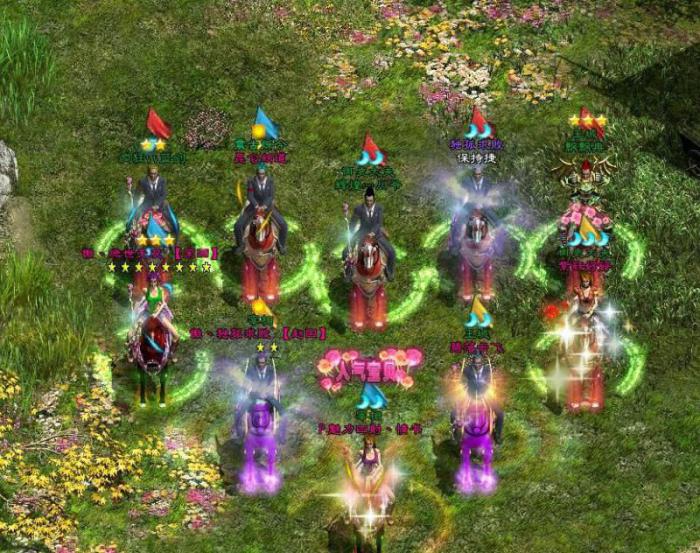 绿色征途抢国王装备_绿色征途什么职业抢怪好