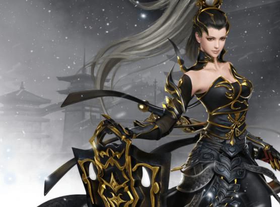 剑侠情缘2什么职业最强1