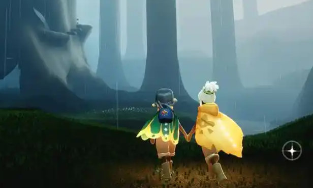 光遇迁徙季先祖在哪2