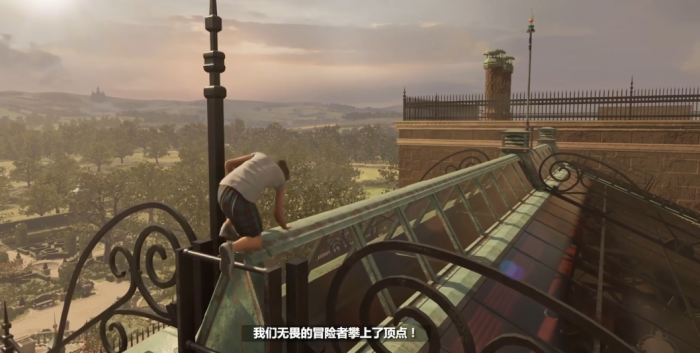 古墓丽影暗影梦境怎么过3