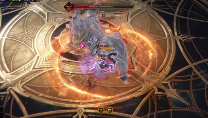 失落的方舟刻印怎么用2