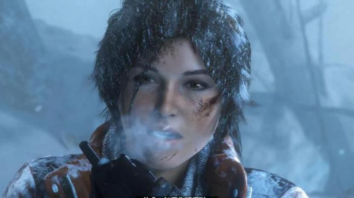 古墓丽影崛起回到叙利亚_古墓丽影崛起怎么回叙利亚全收集