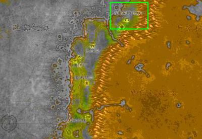 魔兽黑海岸幽灵豹多少级2