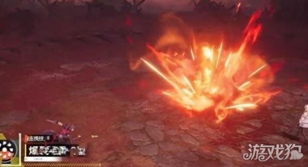 明日方舟终末地狼卫技能是什么2