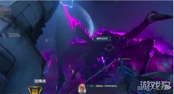 逆战未来暗潮虫母怎么打1