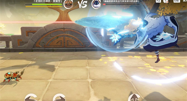 原神漱玉工奇斗虫大玄境第四天如何拿满奖励3