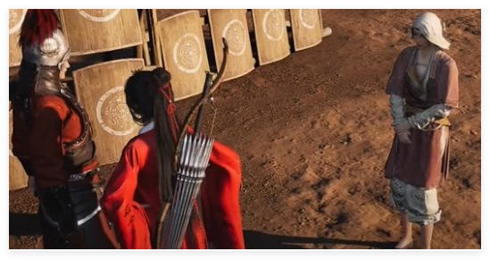 燕云十六声暗影暗涌碎片怎么获取1