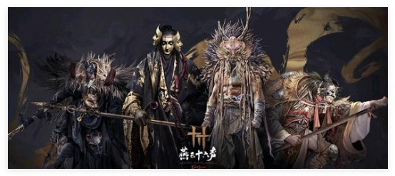 燕云十六声荒蚀林前尘旧物怎么获取1