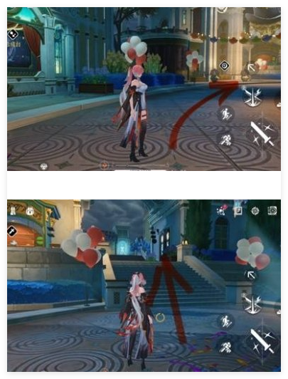 鸣潮氤柔水境溢彩画解谜怎么通关3