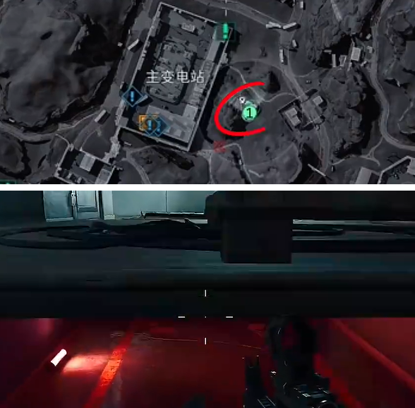 三角洲行动1.6密码是什么1