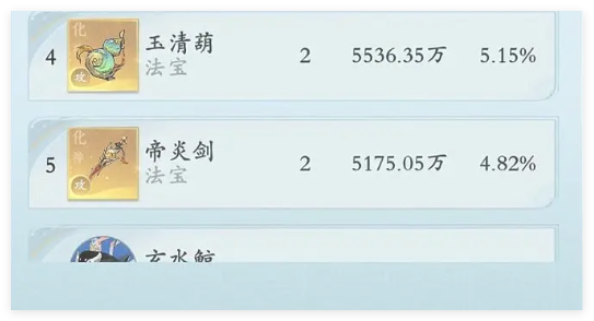 问剑长生4火2剑怎么搭配2