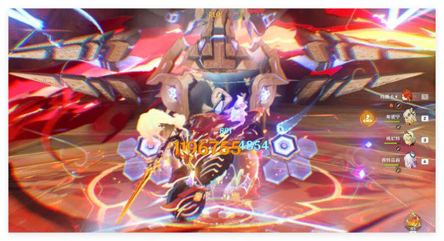 原神玛薇卡融化队和蒸发队哪个好用_原神融化和蒸发哪个倍率高