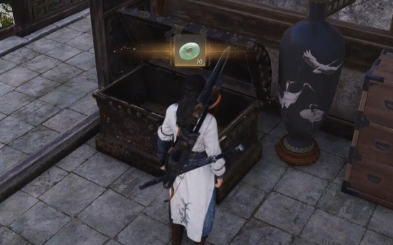 燕云十六声晚雪间心法怎么获取2