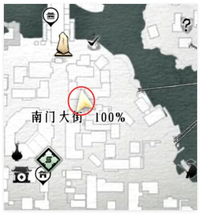 燕云十六声辞生无泪任务怎么做1