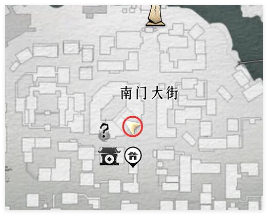 燕云十六声赌圣秘藏任务怎么完成1