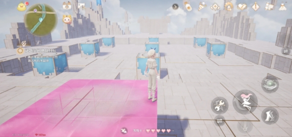 无限暖暖水晶块激活_无限钻石