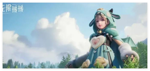 无限暖暖水晶块怎么激活3