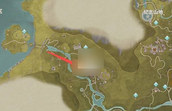 无限暖暖错位摄影飘扬彩旗任务怎么完成1