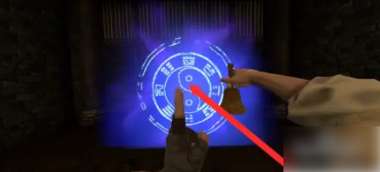 无尽噩梦6捕盗行纪如何到玄清观3