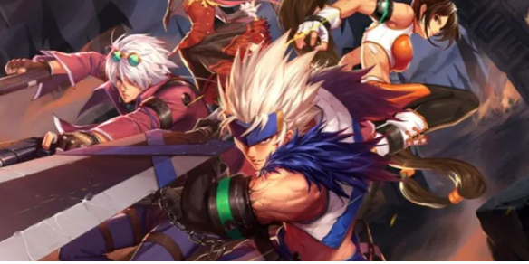 dnf手游辅助装备哪个好1