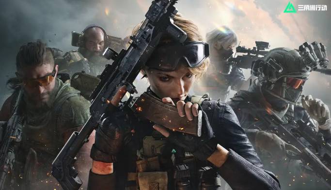 三角洲行动高级修理怎么解锁1