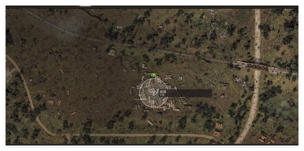 潜行者2孔雀石通行证怎么得到1