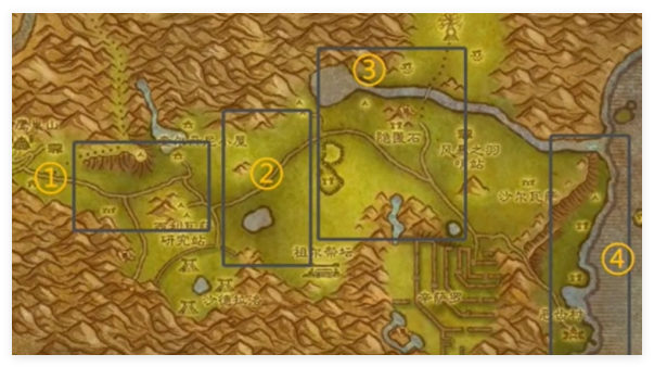 魔兽世界硬核模式猎人联盟1_魔兽世界猎人nga