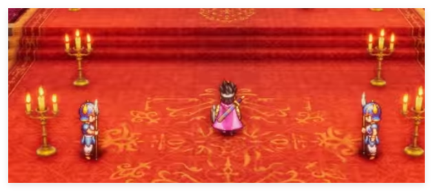 勇者斗恶龙3盗贼&zwnj;哪些武器厉害_勇者斗恶龙3盗贼刷种子