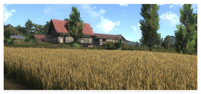 模拟农场25猪粪快速清理_模拟农场2019粪肥填充