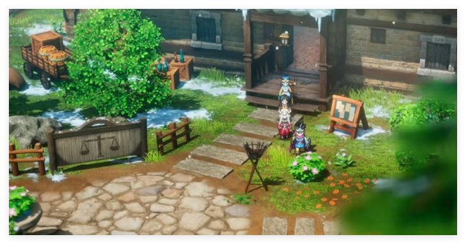 勇者斗恶龙3战士武器用什么好2