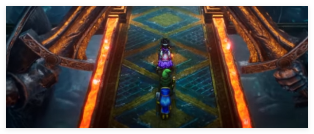 勇者斗恶龙3僧侣&zwnj;武器怎么搭配1