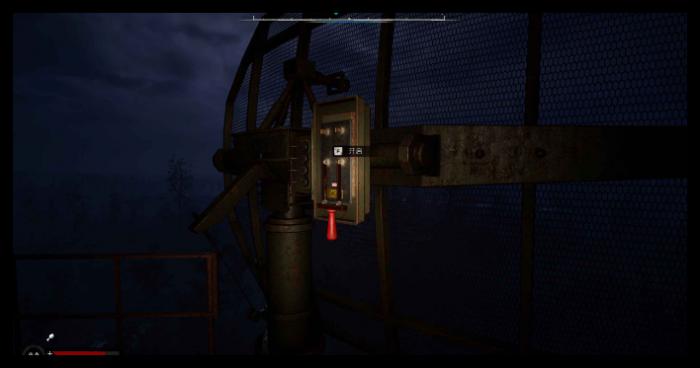 潜行者2天网恢恢任务怎么通关2