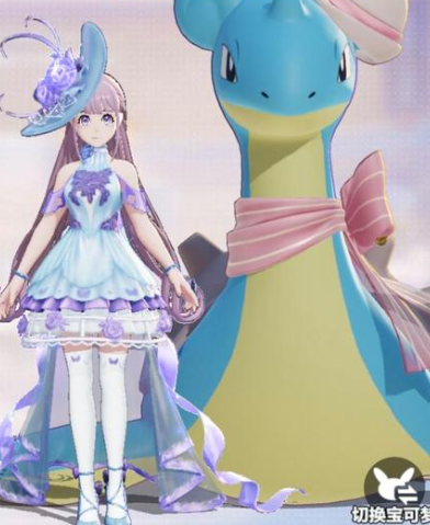 宝可梦大集结上大师单排角色选择哪个2