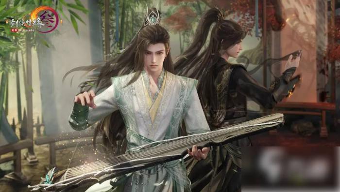 剑网3无界职业排名介绍1