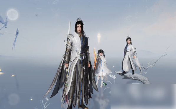 剑网3无界职业排名介绍2