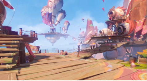 原神5.2新地图有哪些2