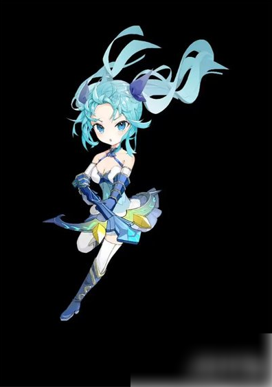 暴走地下城怎么分解英雄1