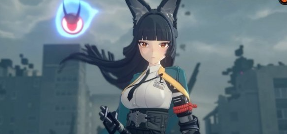 绝区零星见雅技能升级材料_绝区零星见雅邦布推荐