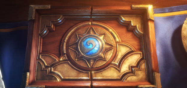 炉石传说无敌轮盘术卡组怎么搭配1