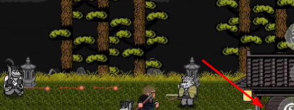 黑神话像素版三口钟在哪里4