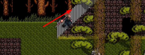 黑神话像素版三口钟在哪里5