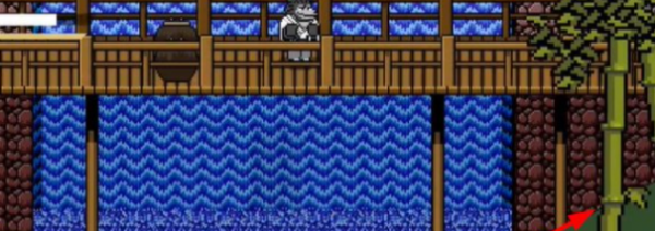 黑神话像素版三口钟在哪里8