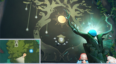 天谕手游海洋故事任务怎么做1