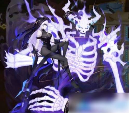 蜂之恋最强英雄4