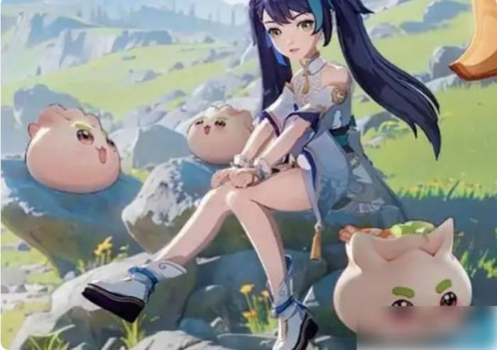 离火之境手游门派介绍1