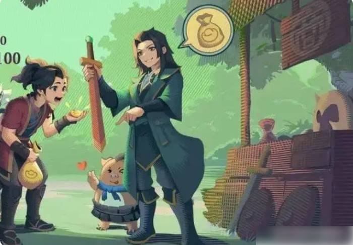 离火之境手游门派介绍2